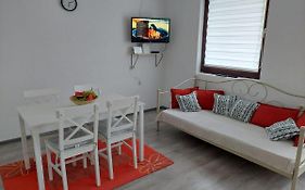 Apartman Emanuel